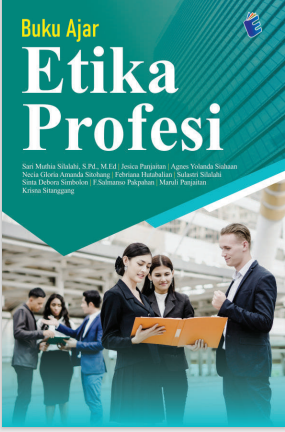 Buku Ajar Etika Profesi